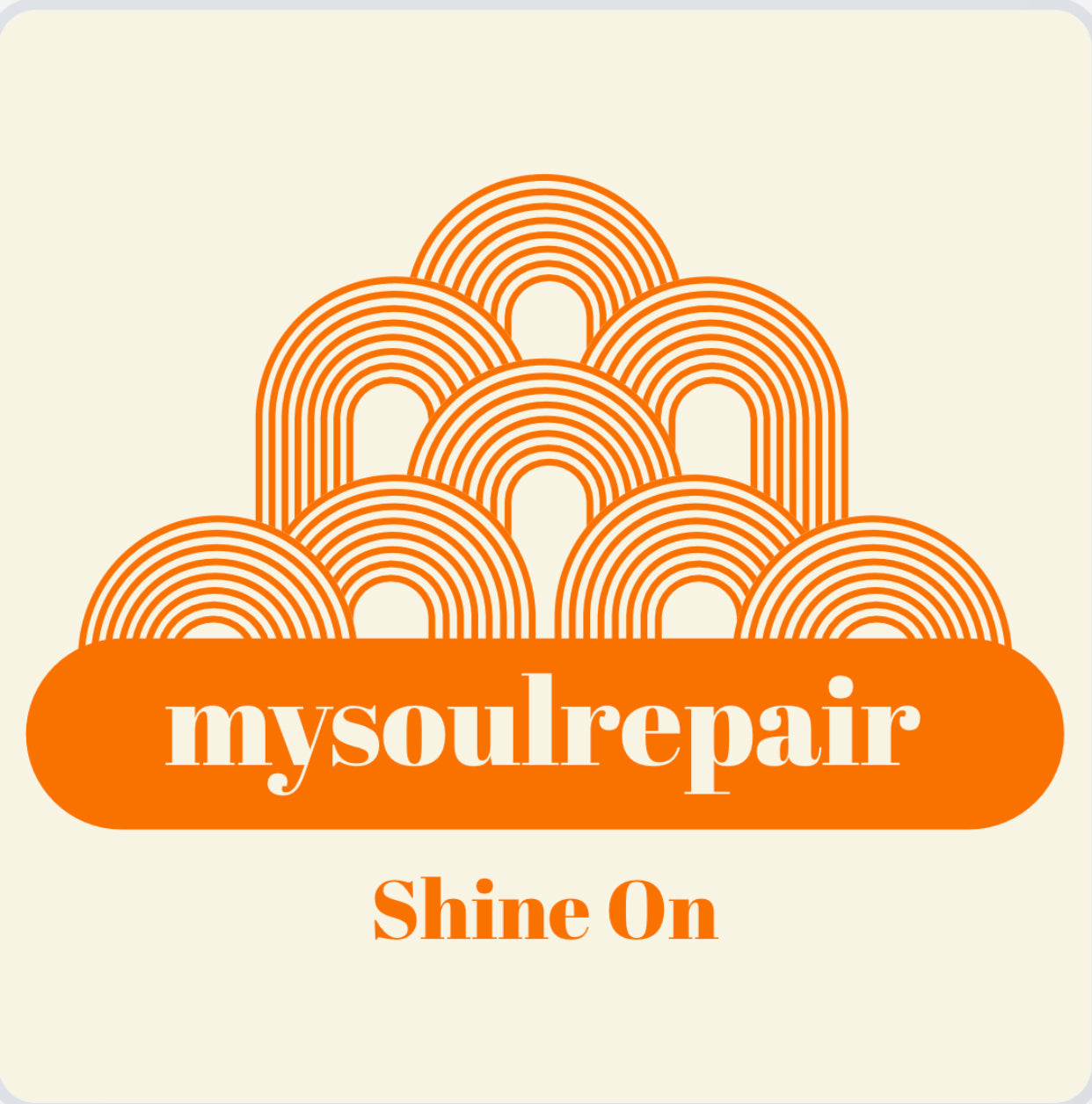 MySoulRepair logo