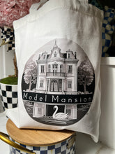 Load image into Gallery viewer, Official Model Mansion (TM) Tote Bag