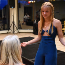 Load image into Gallery viewer, “Models that Act” Starmaker Workshop with Marta Michaud followed by get together
