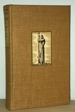 Load image into Gallery viewer, Chaucer - Canterbury Tales - De Luxe Edition - Hard Cover Book - Illustrated by Rockwell Kent